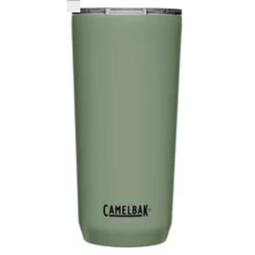 CamelBak Tumbler, SST Vacuum Insulated, 20oz, Moss