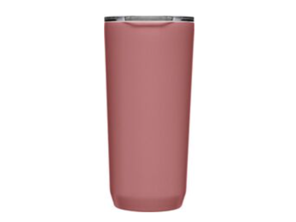 CamelBak Tumbler, SST Vacuum Insulated, 20oz, Terracotta Rose