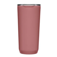 CamelBak Tumbler, SST Vacuum Insulated, 20oz, Terracotta Rose