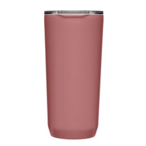 CamelBak Tumbler, SST Vacuum Insulated, 20oz, Terracotta Rose