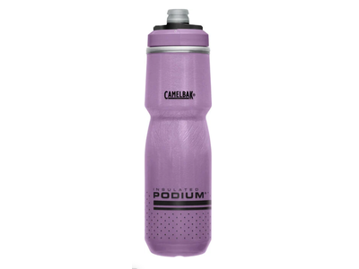 CamelBak Camelbak Podium Chill Water Bottle - Insulated, 24oz, Purple