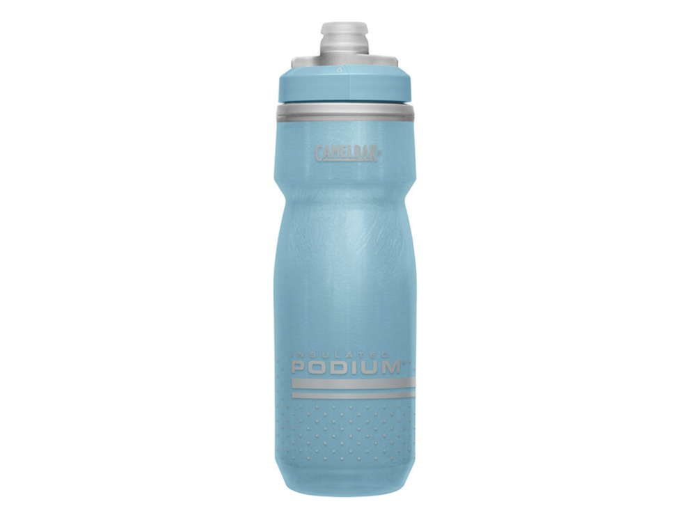 CamelBak Podium Chill 21oz, Stone Blue