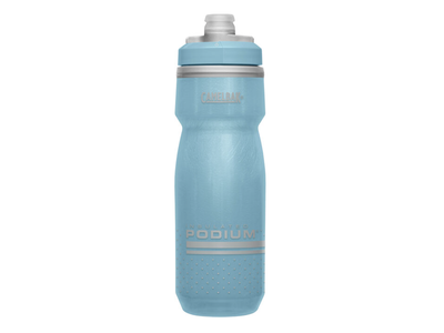CamelBak Podium Chill 21oz, Stone Blue