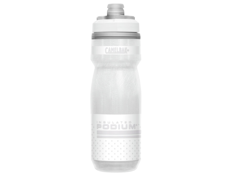 CamelBak Camelbak Podium Chill Water Bottle 21oz - Insulated, Reflect Ghost