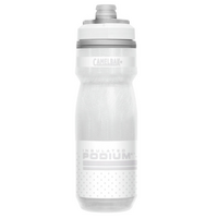 Camelbak Podium Chill Water Bottle 21oz - Insulated, Reflect Ghost