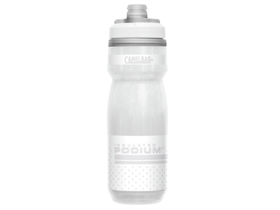 CamelBak Camelbak Podium Chill Water Bottle - Insulated, 21oz, Reflect Ghost