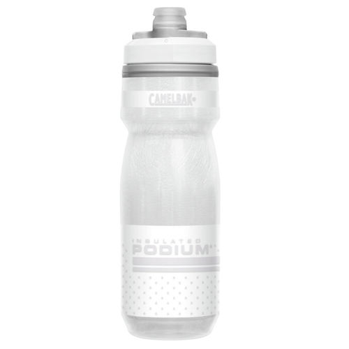 CamelBak Podium Chill 21oz, Reflective Ghost CamelBak Podium Chill 21oz, Reflective Ghost