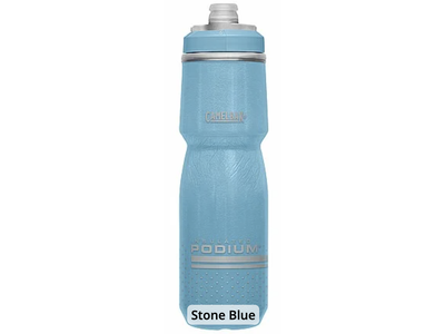 CamelBak Podium Chill 24oz, Stone Blue