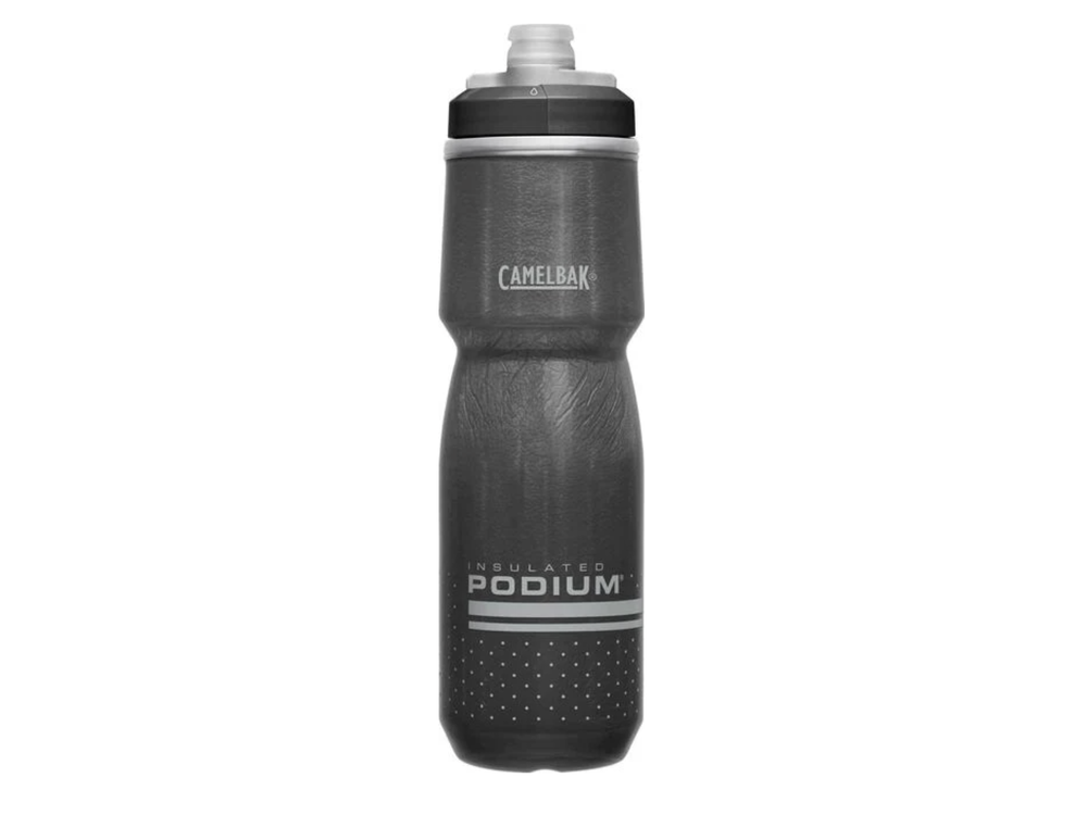 CamelBak Podium Chill 24oz, Black