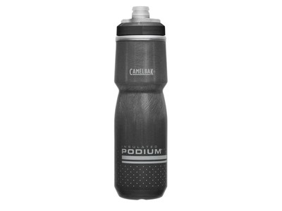 CamelBak Podium Chill 24oz, Black