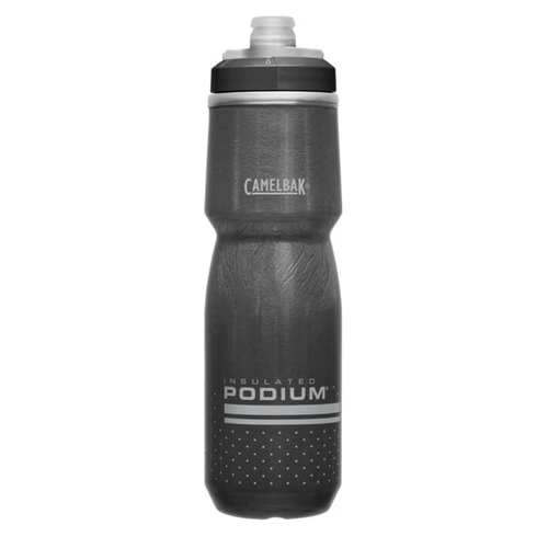 CamelBak Podium Chill 24oz, Black CamelBak Podium Chill 24oz, Black