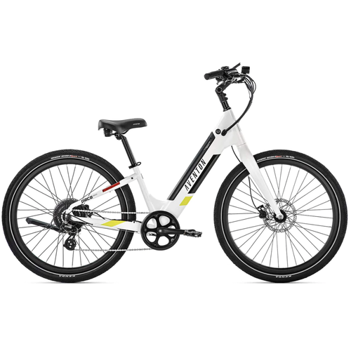 Aventon PACE 500 V2 M/L Ghost White Aventon PACE 500 V2 M/L Ghost White