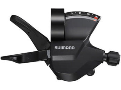 Shimano Shimano Altus SL-M315-7R 7-Speed Right Rapidfire Plus Shifter