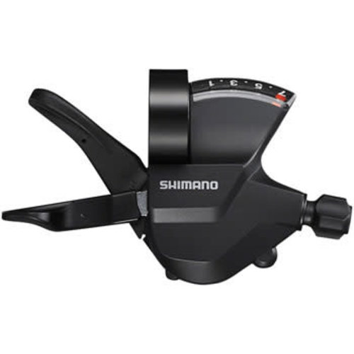 Shimano Shimano Altus SL-M315-7R 7-Speed Right Rapidfire Plus Shifter