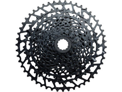 Sram SRAM NX Eagle PG-1230 Cassette - 12 Speed, 11-50t, Black