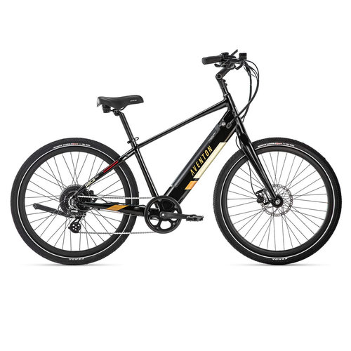 Aventon Pace 500 V2 Large Black Aventon Pace 500 V2 Large Black