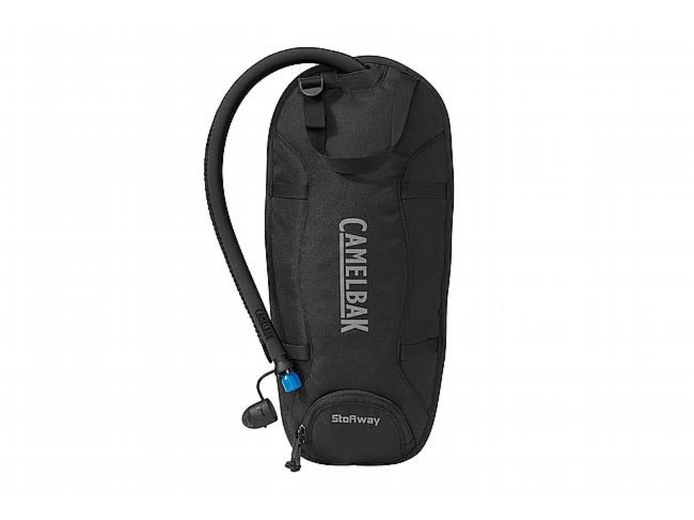 CamelBak CamelBak StoAway 100 oz Black