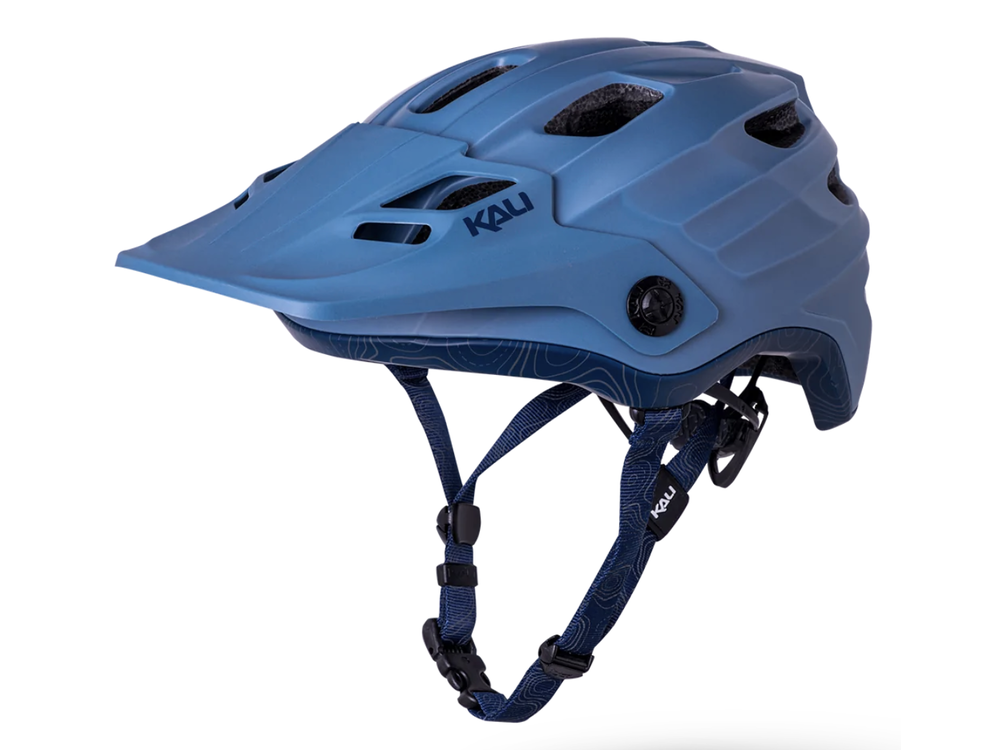 Kali Maya 3.0 helmet