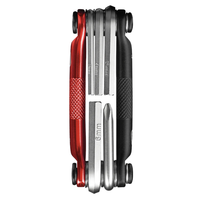 M Series Multi Tool 5 Black & Red