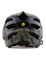 Troy Lee Designs (DISCONTINUED) UNISEX - A3 MIPS HELMET; CAMO GREEN XS/SM