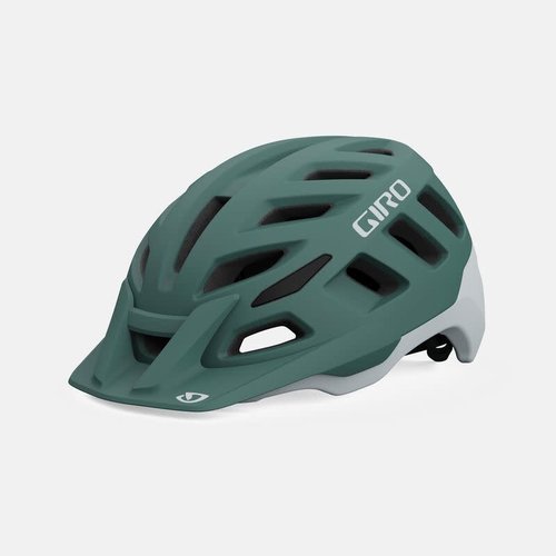 Giro RADIX MIPS W MAT GRY GRN M Giro RADIX MIPS W MAT GRY GRN M