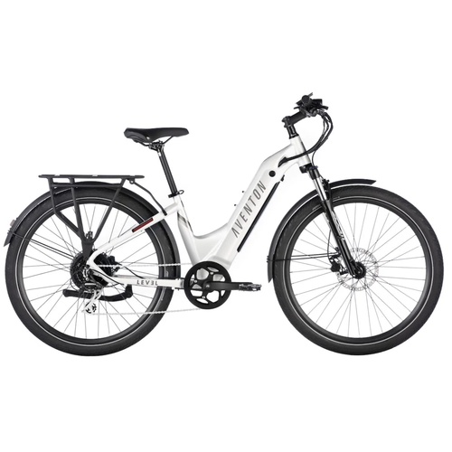 Aventon Level V2 ST Commuter Polar S/M Aventon Level V2 ST Commuter Polar S/M