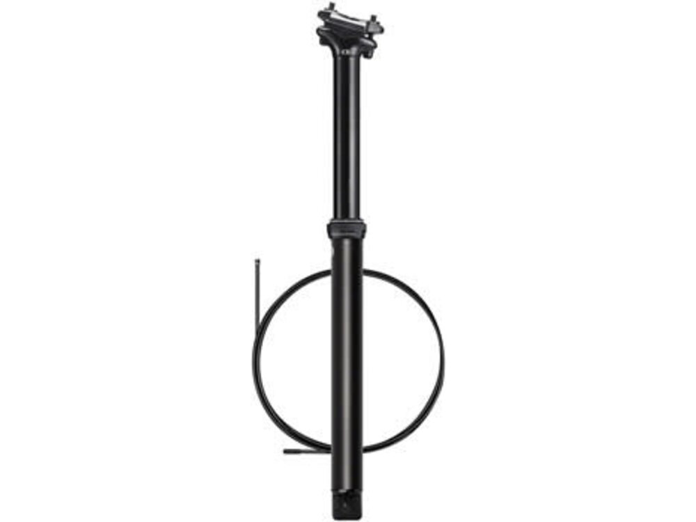 Crankbrothers Crank Brothers Highline 3 Dropper Seatpost - 30.9 150mm Black