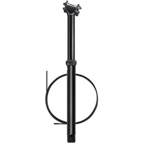Crankbrothers Crank Brothers Highline 3 Dropper Seatpost - 30.9 150mm Black Crankbrothers Crank Brothers Highline 3 Dropper Seatpost - 30.9 150mm Black