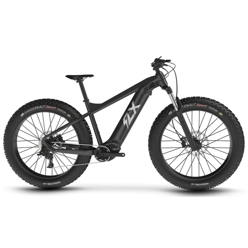 FLX Gladiator 2.0 Black FLX Gladiator 2.0 Black
