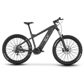 FLX Trail F5 Black