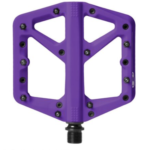 Crankbrothers Stamp 1 Large Purple Crankbrothers Stamp 1 Large Purple
