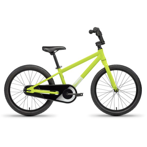 Batch Bicycles Kid's 20" Yellow