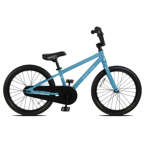 Batch Bicycles Kids 20" Blue