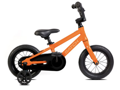 Batch Bicycles Kids 12" Orange