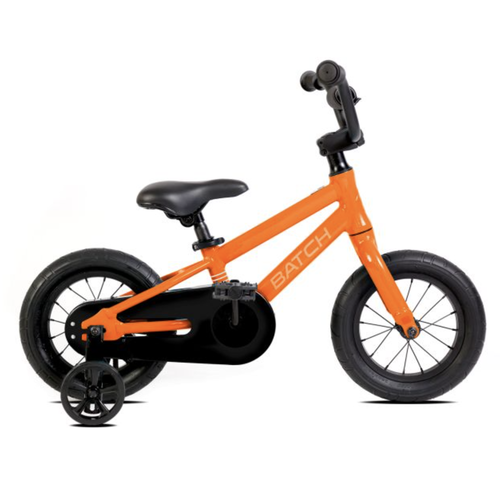 Batch Bicycles Kids 12" Orange