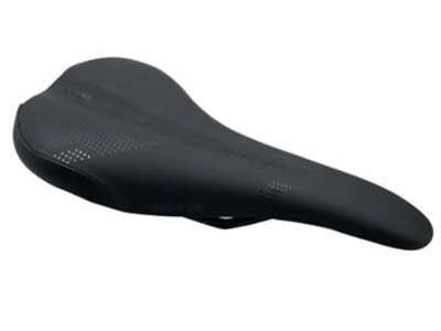 WTB WTB Silverado Saddle - Steel Black Medium