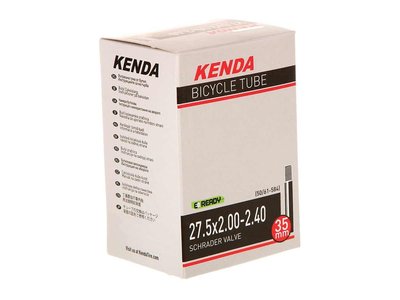 Kenda 27.5x 2.00-2.40" SV Tube
