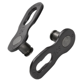 POWERLOCK CHAIN CONNECTOR 10-SPEED Black