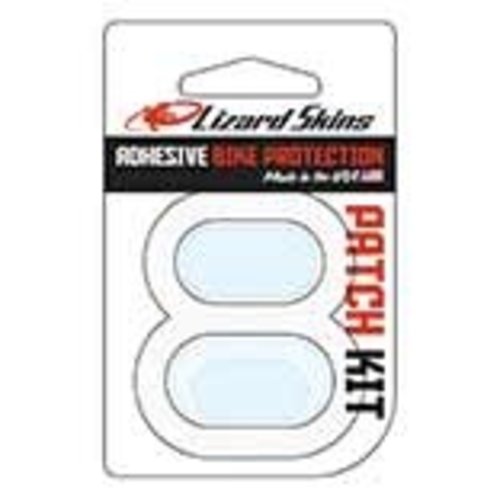 Lizard Skins Lizard Skins, Patch Kit - Gloss Clear, Protective stickers Lizard Skins Lizard Skins, Patch Kit - Gloss Clear, Protective stickers