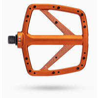 LOAM ALLOY PEDALS Blood Orange