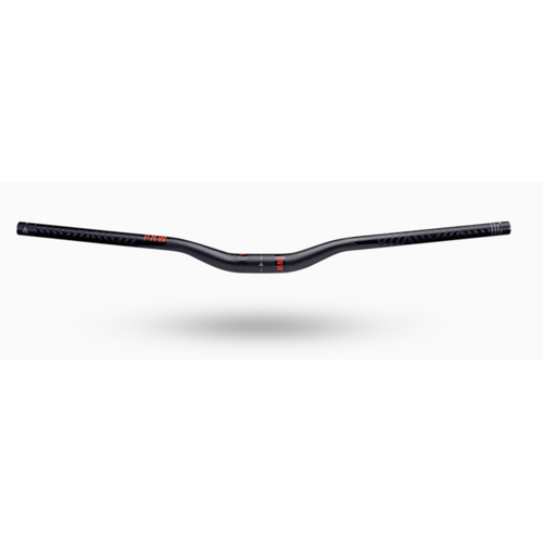 PNW RANGE HANDLEBAR GEN 3 31.8 REALLY RED PNW RANGE HANDLEBAR GEN 3 31.8 REALLY RED
