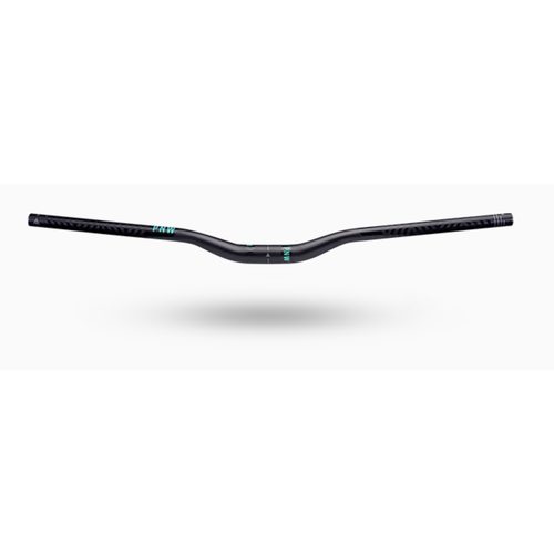 PNW RANGE HANDLEBAR GEN 3 31.8 SEAFOAM TEAL PNW RANGE HANDLEBAR GEN 3 31.8 SEAFOAM TEAL