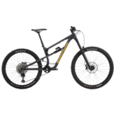 Mega 297 Comp Alloy, Bullet Grey SM