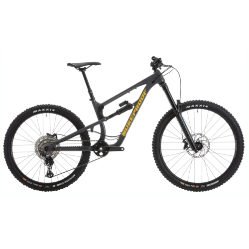 Nukeproof Mega 297 Comp Alloy, Bullet Grey SM