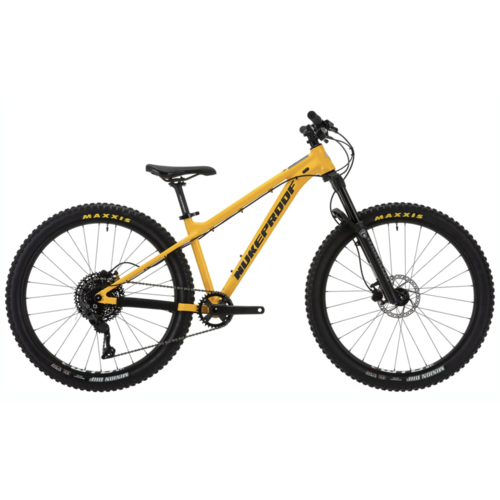 Nukeproof Cub Scout 26” Race Yellow Nukeproof Cub Scout 26” Race Yellow