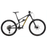 Mega 297 Comp Alloy, Bullet Grey LG