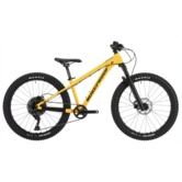 Cub Scout 24” Race Yellow