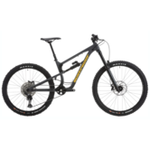 Mega 297 Comp Alloy, Bullet Grey MD