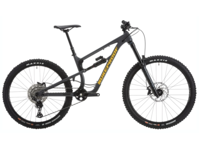 Nukeproof Mega 297 Comp Alloy, Bullet Grey MD