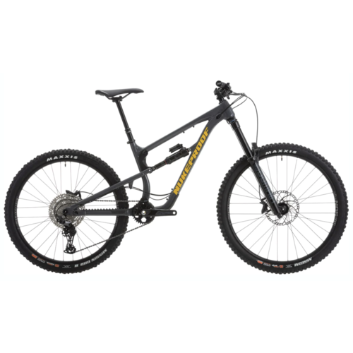 Nukeproof Mega 297 Comp Alloy, Bullet Grey MD Nukeproof Mega 297 Comp Alloy, Bullet Grey MD